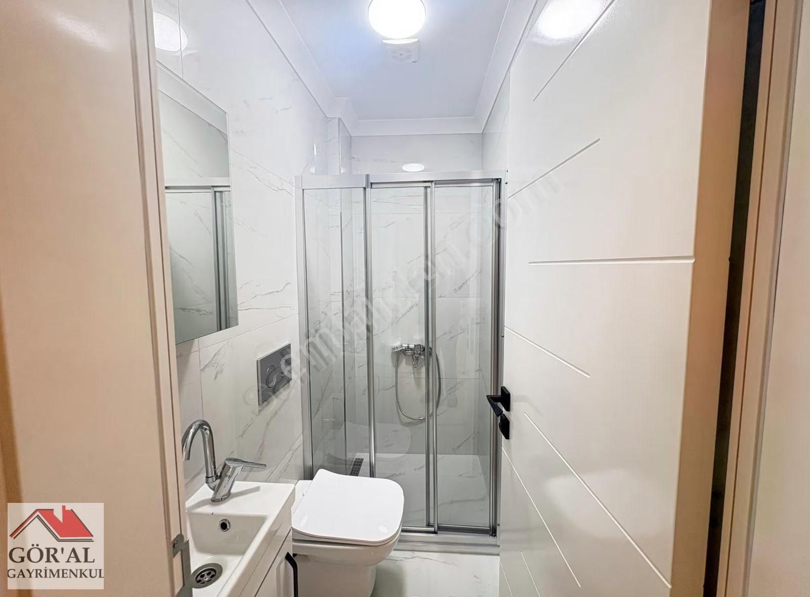 Göral Dan Name Sok. Ön Cep.3+1+2 Banyo Lüks Yapı.dıkmen Cad Yak. - Görsel 20