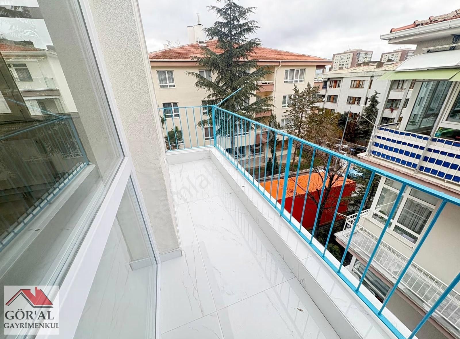 Göral Dan Name Sok. Ön Cep.3+1+2 Banyo Lüks Yapı.dıkmen Cad Yak. - Görsel 29