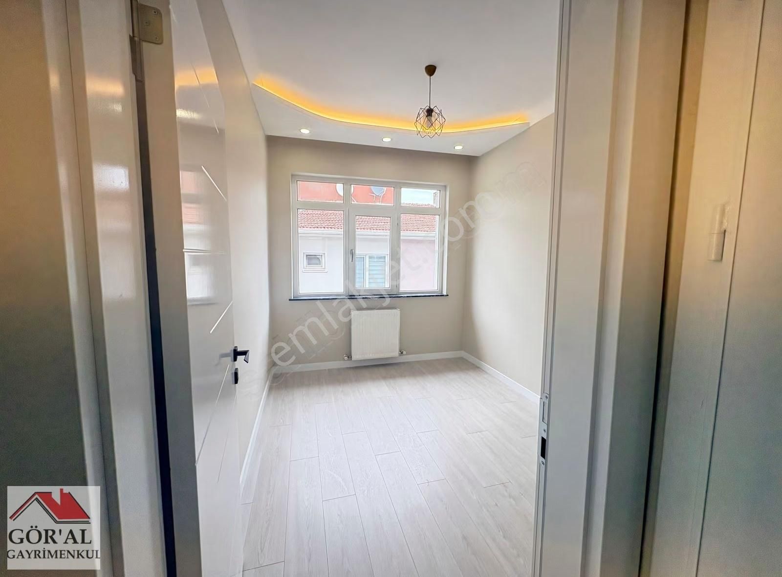 Göral Dan Name Sok. Ön Cep.3+1+2 Banyo Lüks Yapı.dıkmen Cad Yak. - Görsel 33