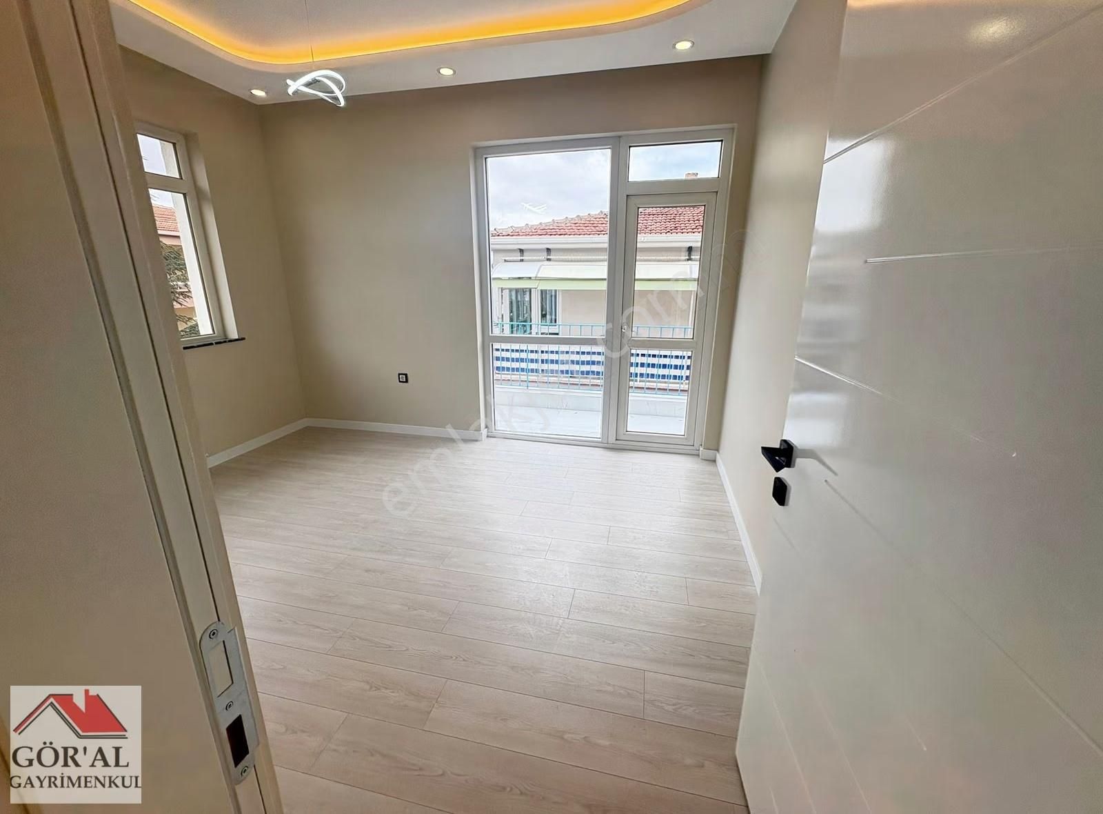 Göral Dan Name Sok. Ön Cep.3+1+2 Banyo Lüks Yapı.dıkmen Cad Yak. - Görsel 3