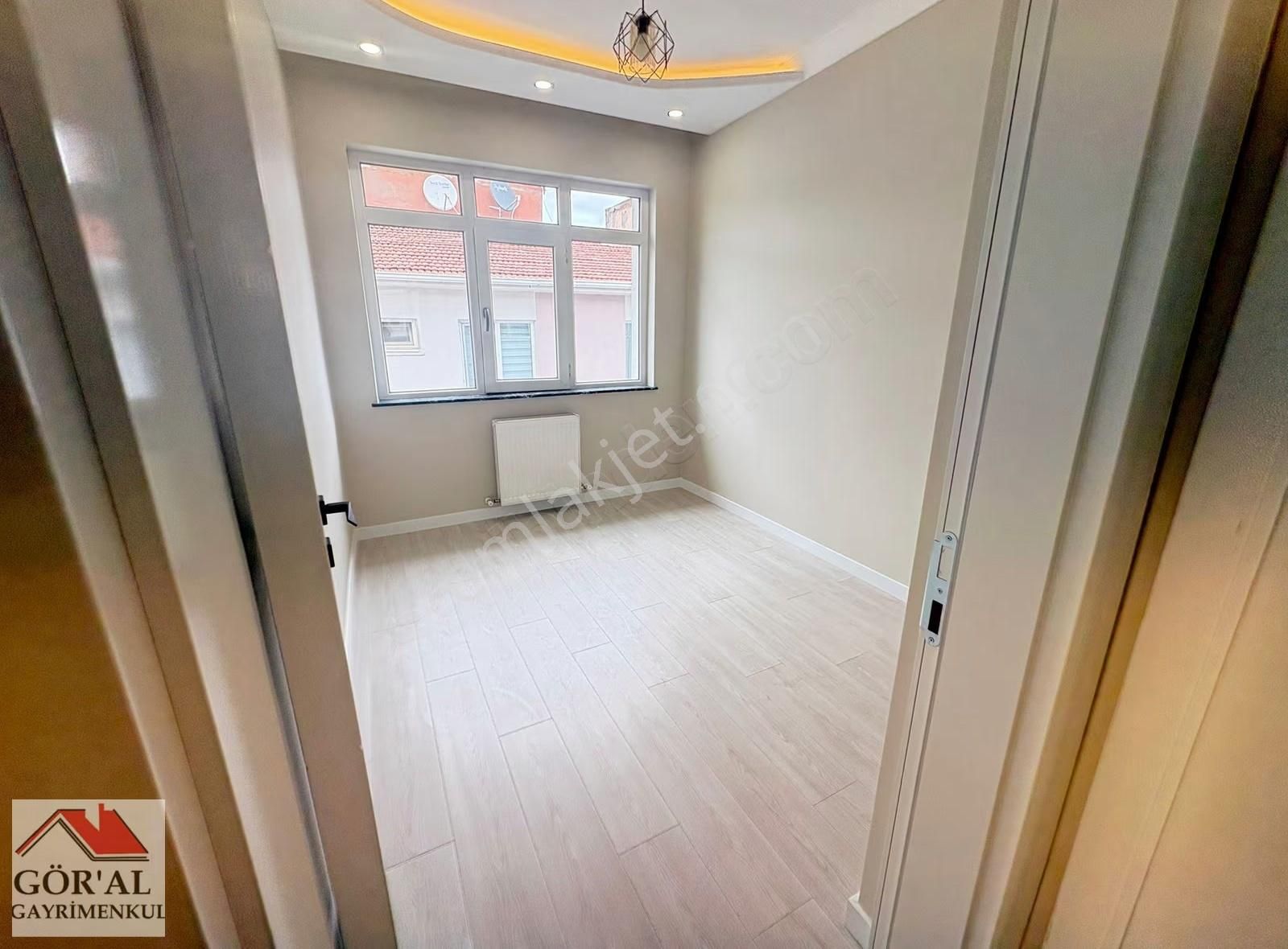 Göral Dan Name Sok. Ön Cep.3+1+2 Banyo Lüks Yapı.dıkmen Cad Yak. - Görsel 32