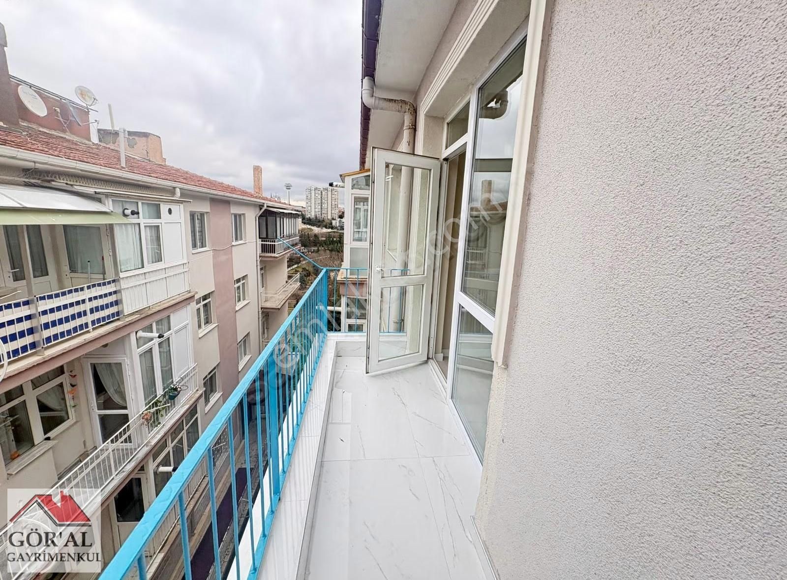 Göral Dan Name Sok. Ön Cep.3+1+2 Banyo Lüks Yapı.dıkmen Cad Yak. - Görsel 7