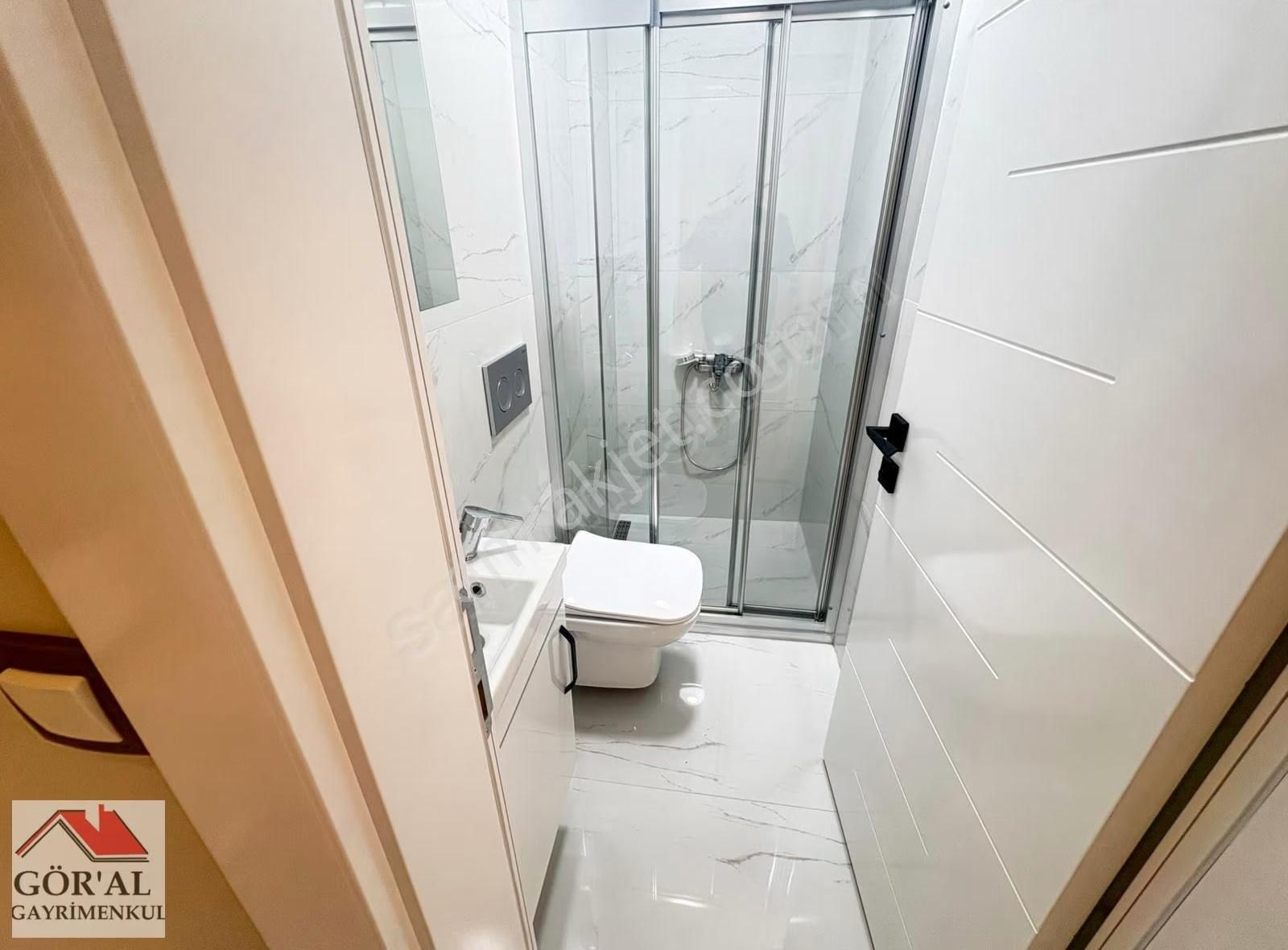 Göral Dan Name Sok. Ön Cep.3+1+2 Banyo Lüks Yapı.dıkmen Cad Yak. - Görsel 34