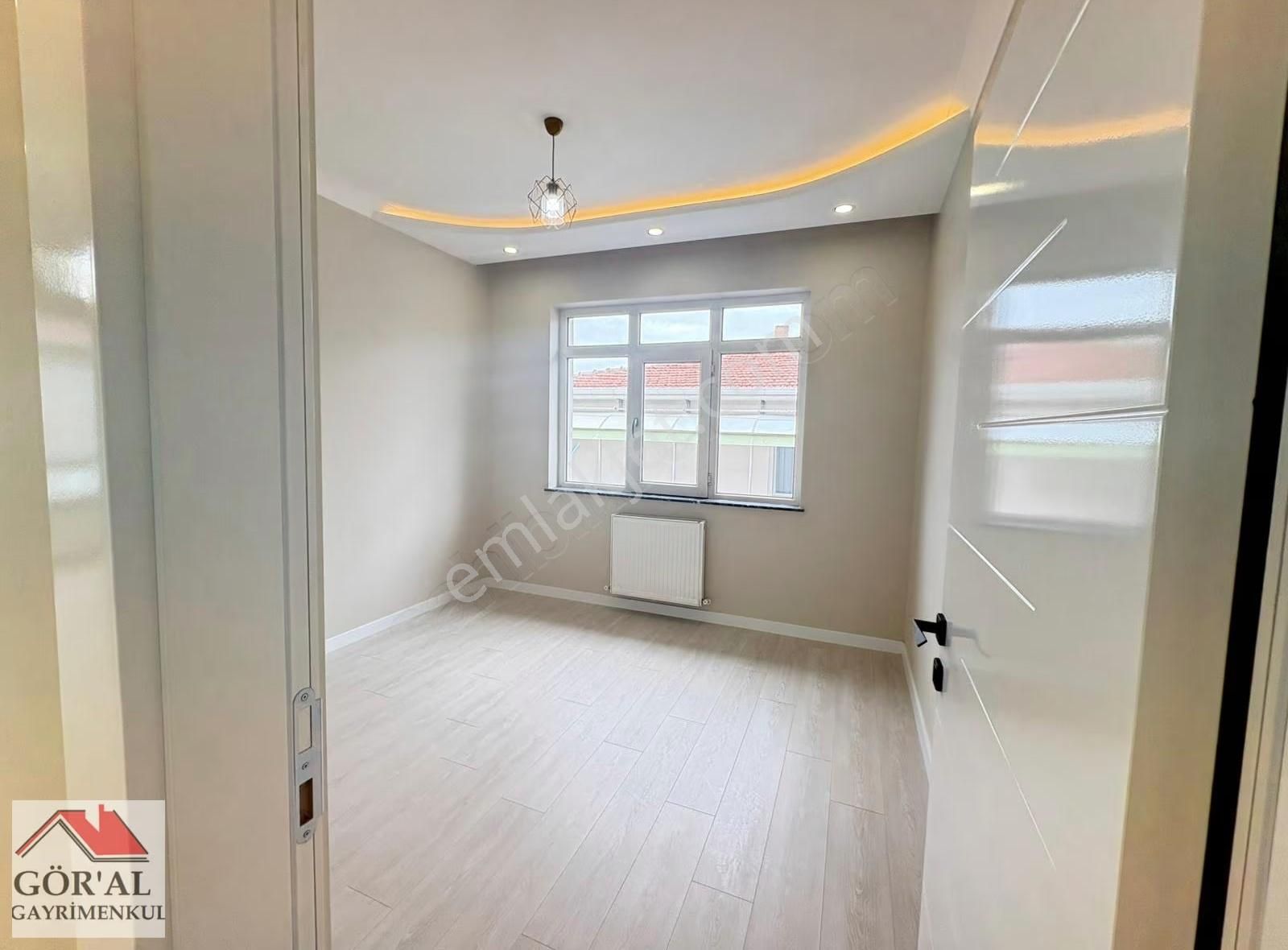 Göral Dan Name Sok. Ön Cep.3+1+2 Banyo Lüks Yapı.dıkmen Cad Yak. - Görsel 11