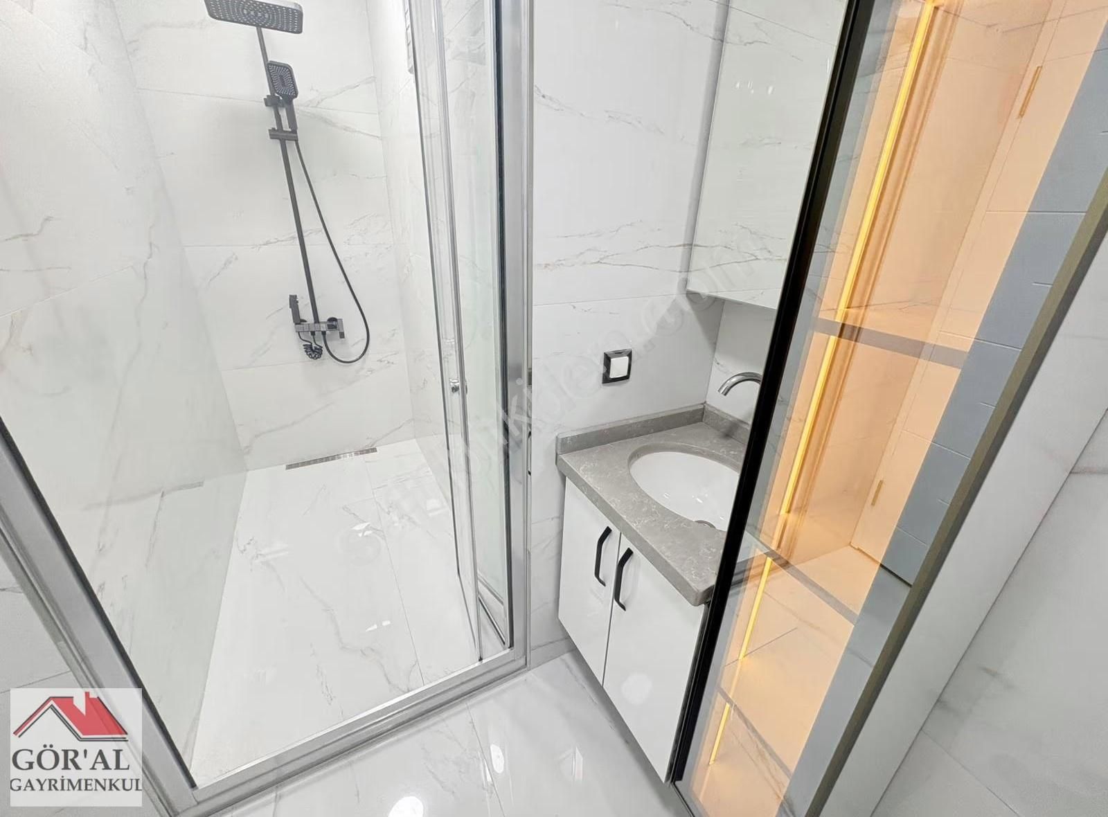 Göral Dan Name Sok. Ön Cep.3+1+2 Banyo Lüks Yapı.dıkmen Cad Yak.