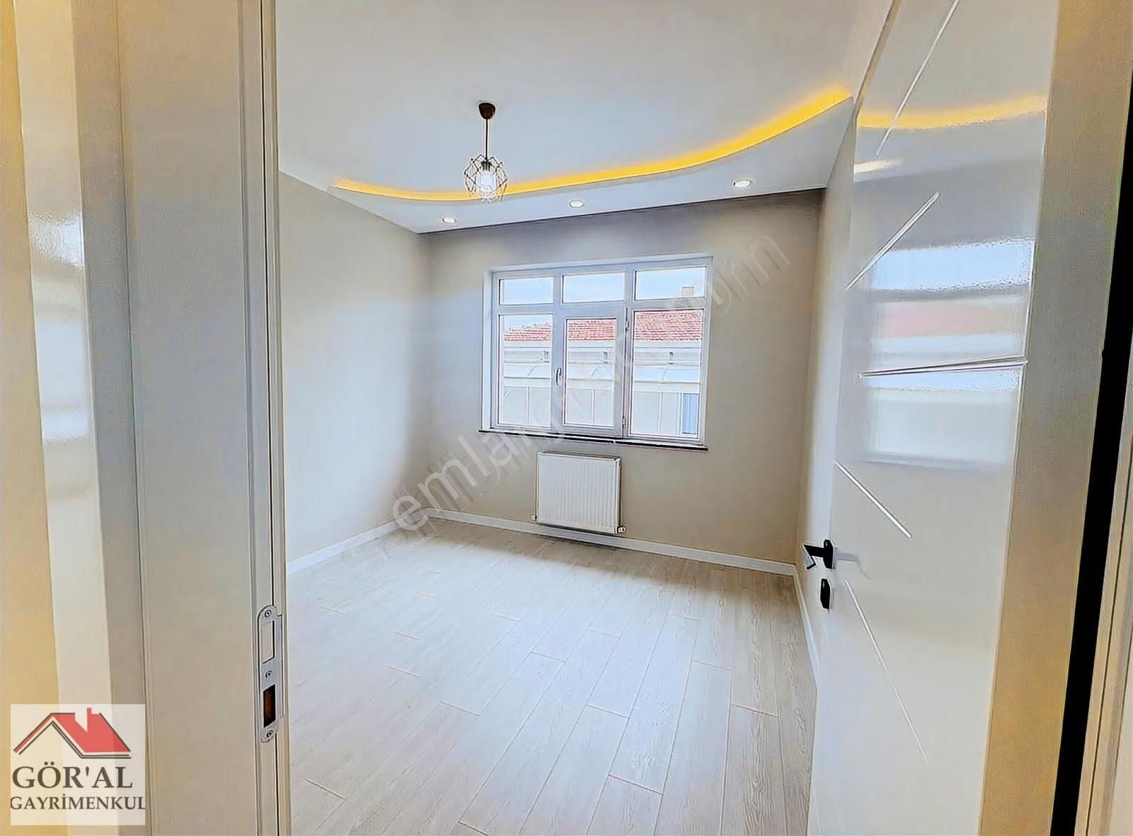 Göral Dan Name Sok. Ön Cep.3+1+2 Banyo Lüks Yapı.dıkmen Cad Yak. - Görsel 19