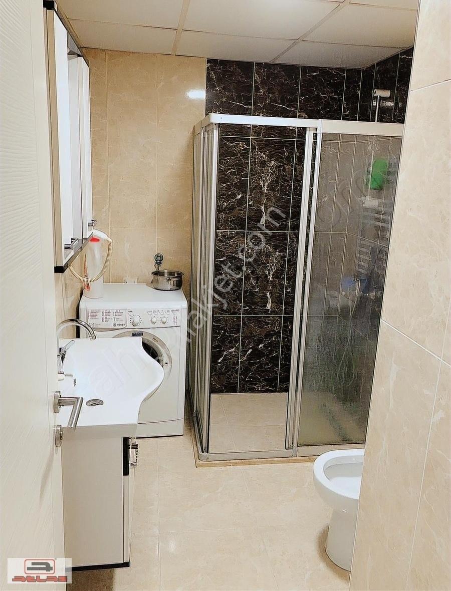 Campus İstanbul Yatırımlık Kiracılı Eşyalı 1+1 Resıdence Daire - Görsel 16