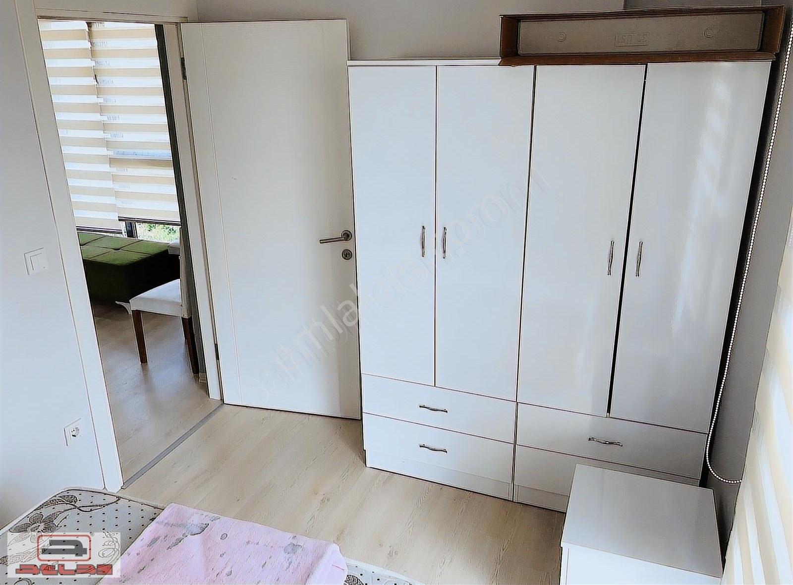 Campus İstanbul Yatırımlık Kiracılı Eşyalı 1+1 Resıdence Daire - Görsel 12