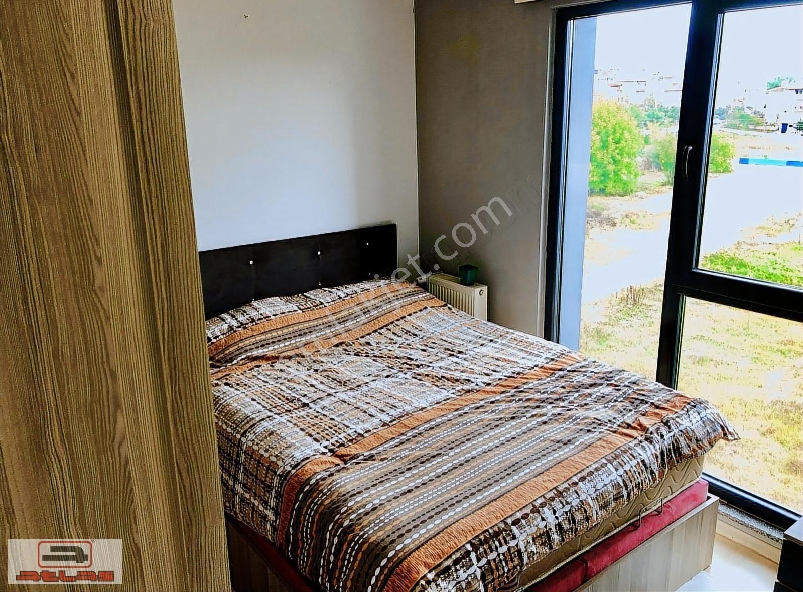 Campus İstanbul Yatırımlık Kiracılı Eşyalı 1+1 Resıdence Daire - Görsel 22