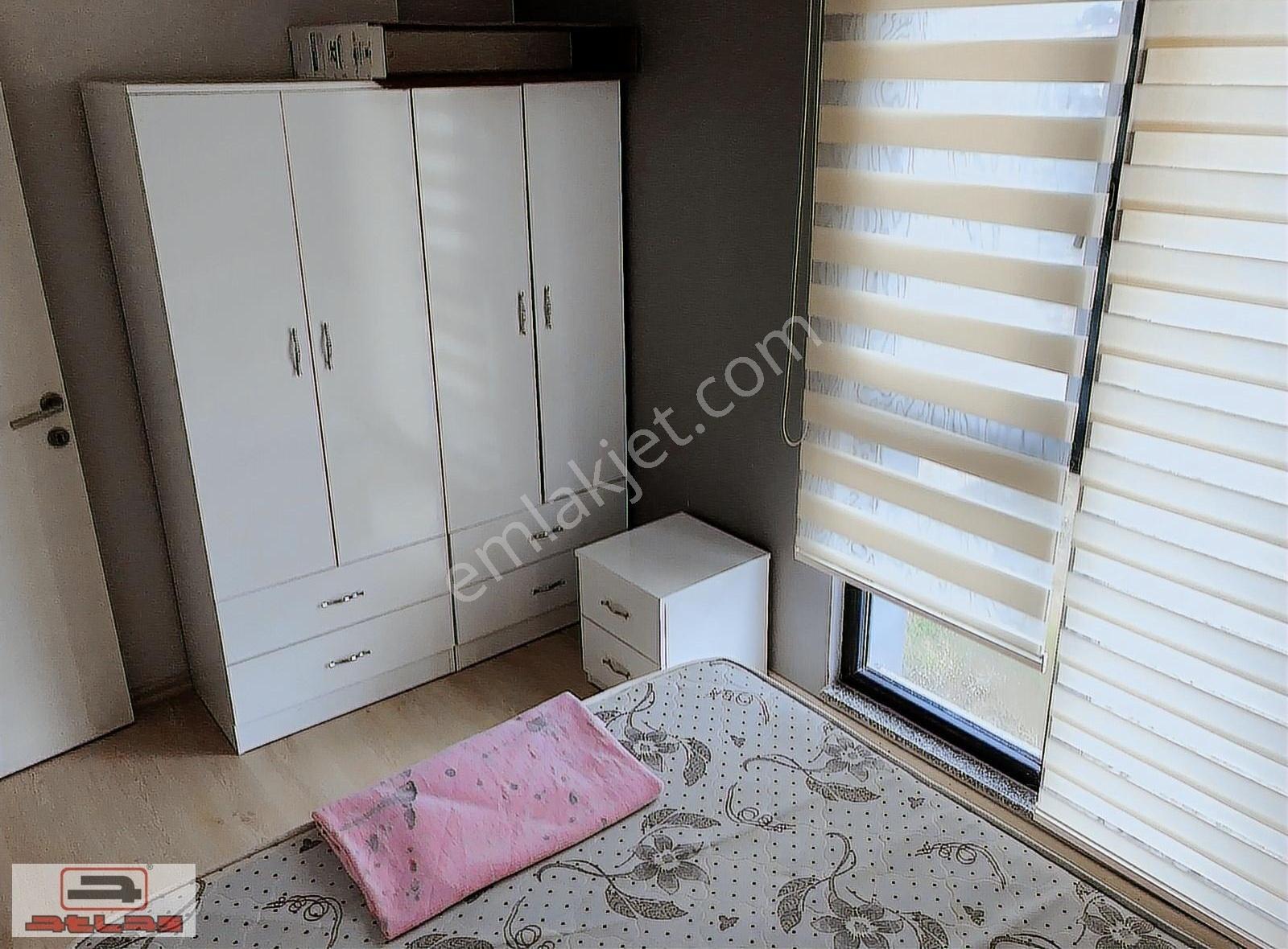 Campus İstanbul Yatırımlık Kiracılı Eşyalı 1+1 Resıdence Daire - Görsel 10