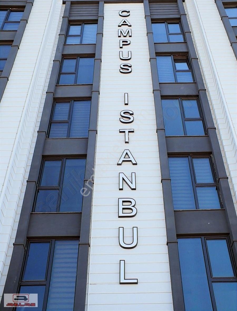 Campus İstanbul Yatırımlık Kiracılı Eşyalı 1+1 Resıdence Daire - Görsel 23