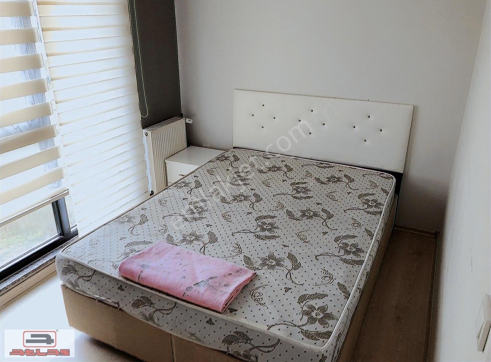 Campus İstanbul Yatırımlık Kiracılı Eşyalı 1+1 Resıdence Daire - Görsel 35