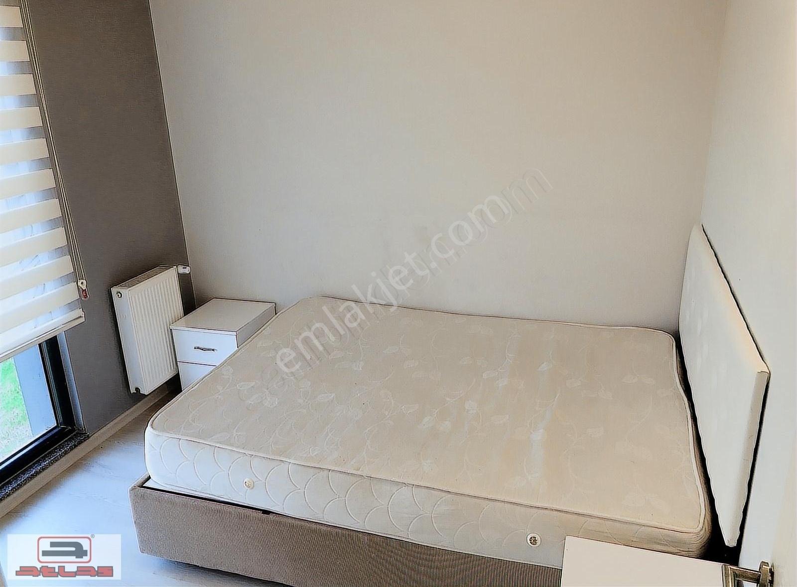 Campus İstanbul Yatırımlık Kiracılı Eşyalı 1+1 Resıdence Daire - Görsel 25