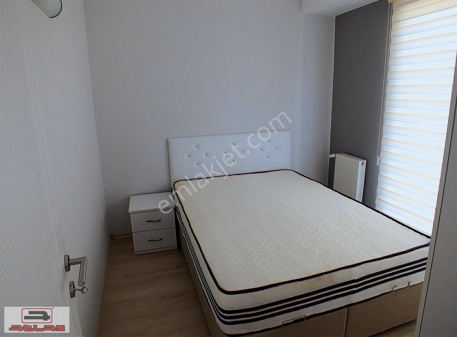 Campus İstanbul Yatırımlık Kiracılı Eşyalı 1+1 Resıdence Daire - Görsel 33