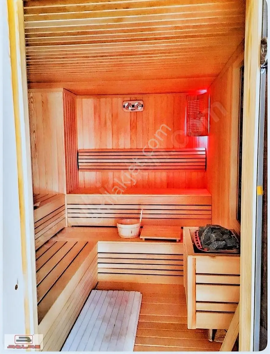 Campus İstanbul Yatırımlık Kiracılı Eşyalı 1+1 Resıdence Daire - Görsel 5