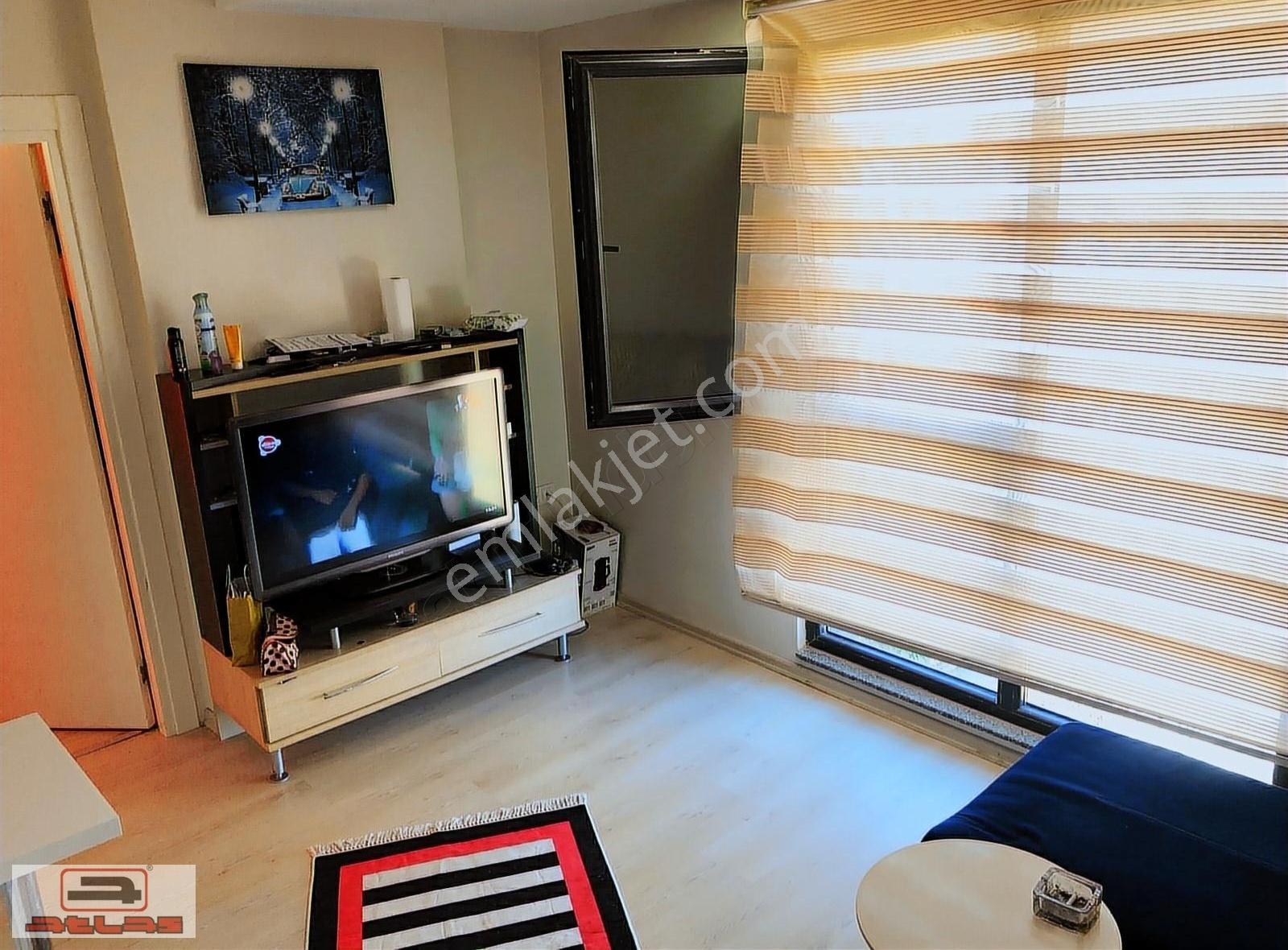 Campus İstanbul Yatırımlık Kiracılı Eşyalı 1+1 Resıdence Daire - Görsel 30