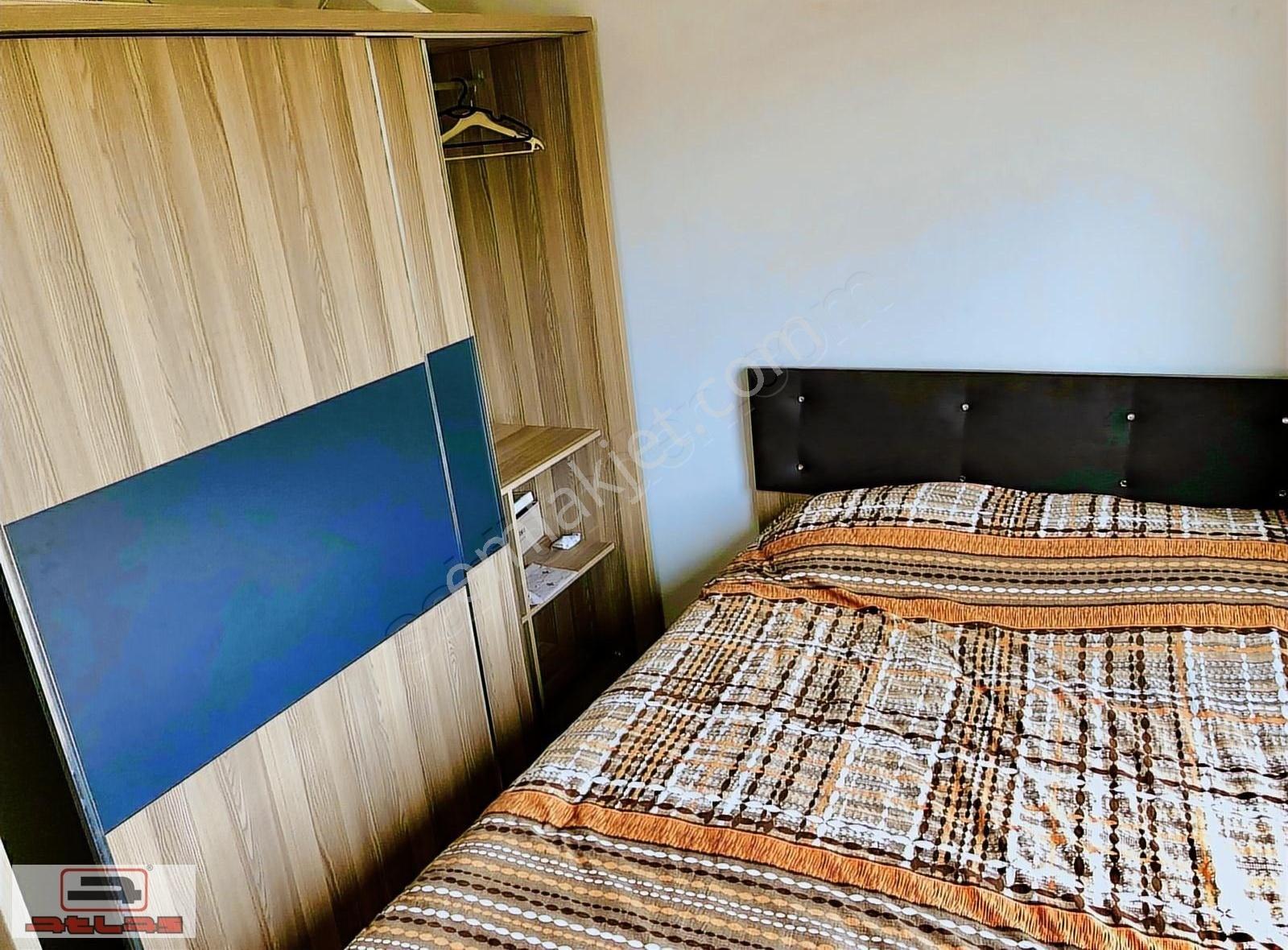 Campus İstanbul Yatırımlık Kiracılı Eşyalı 1+1 Resıdence Daire - Görsel 31