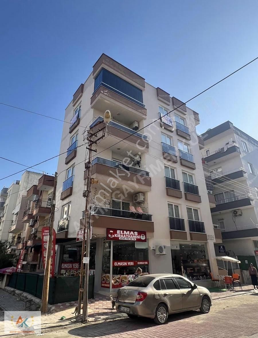 Aktif'ten Bahçelievlerde Satılık 3+1 Daire - Görsel 11