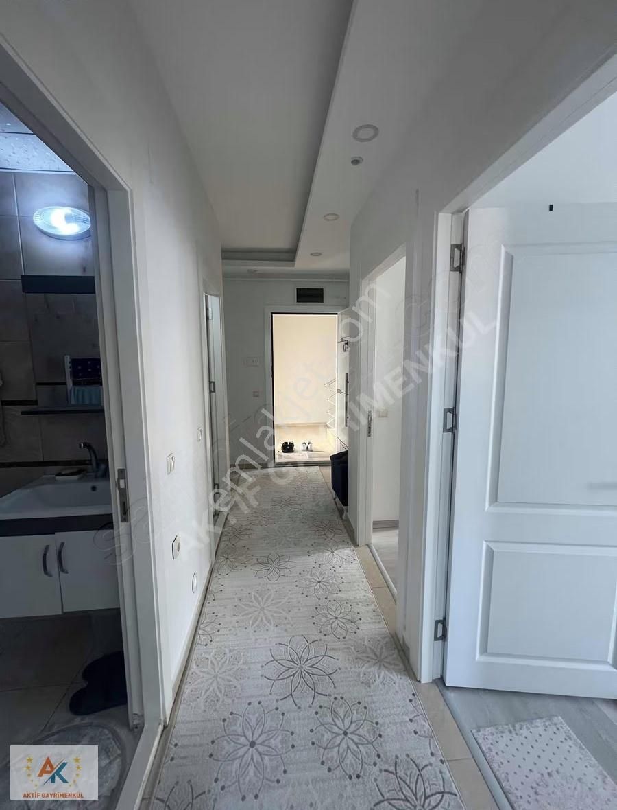 Aktif'ten Bahçelievlerde Satılık 3+1 Daire - Görsel 27