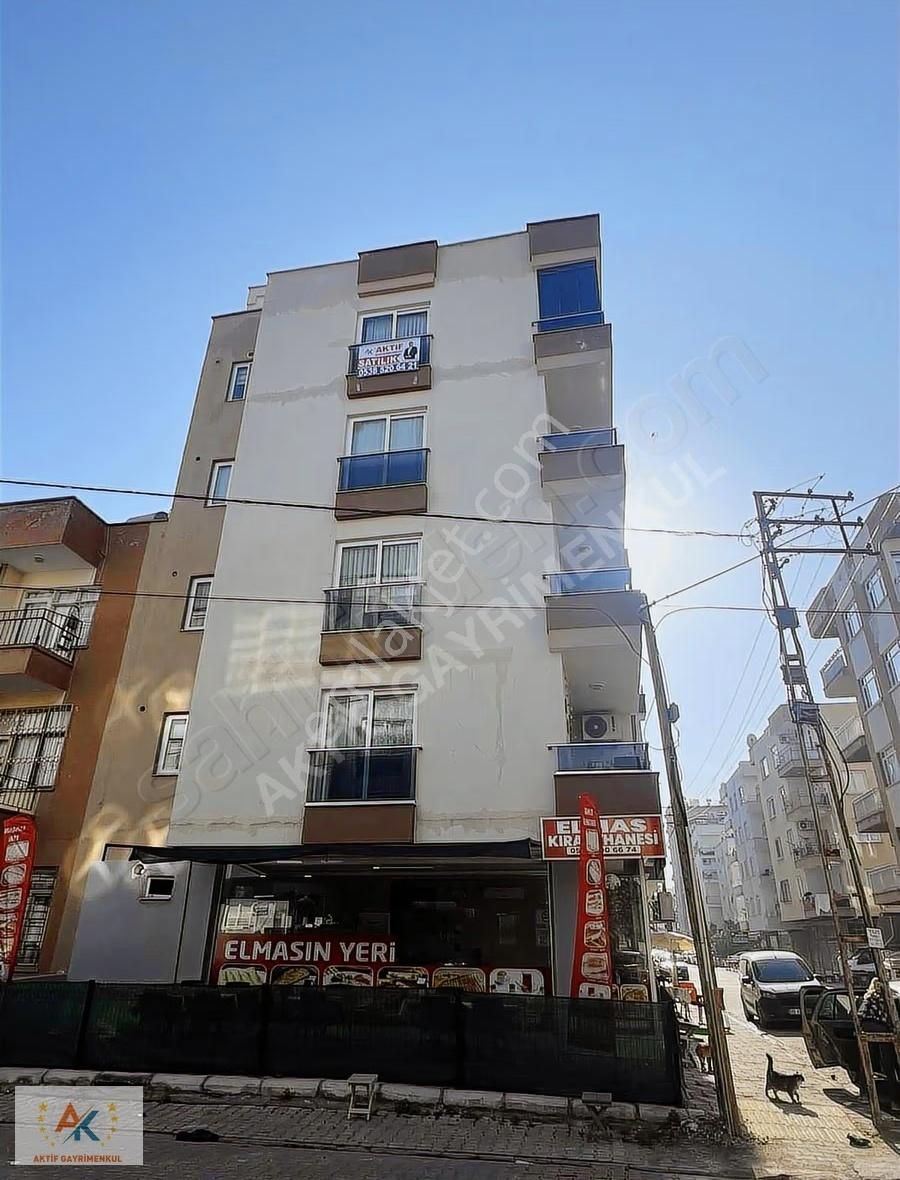 Aktif'ten Bahçelievlerde Satılık 3+1 Daire - Görsel 3