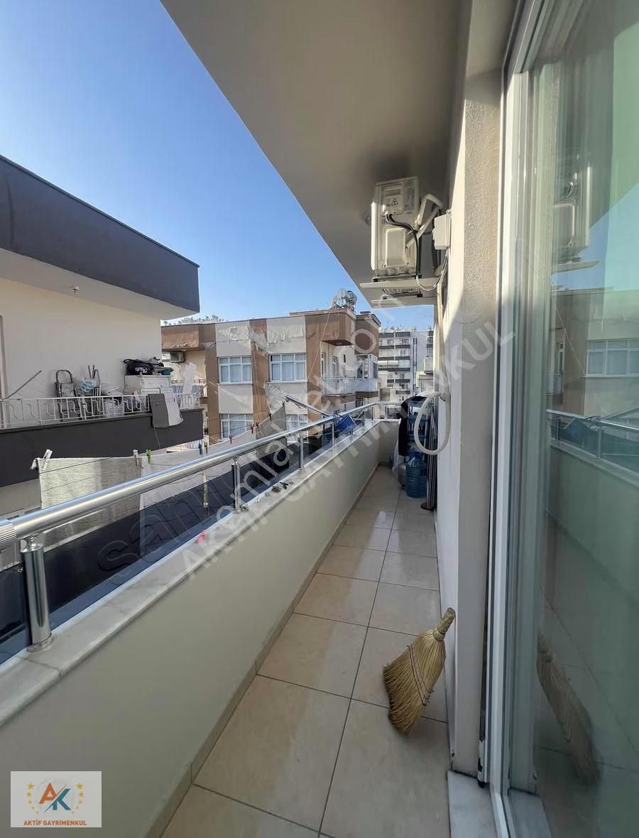 Aktif'ten Bahçelievlerde Satılık 3+1 Daire - Görsel 26