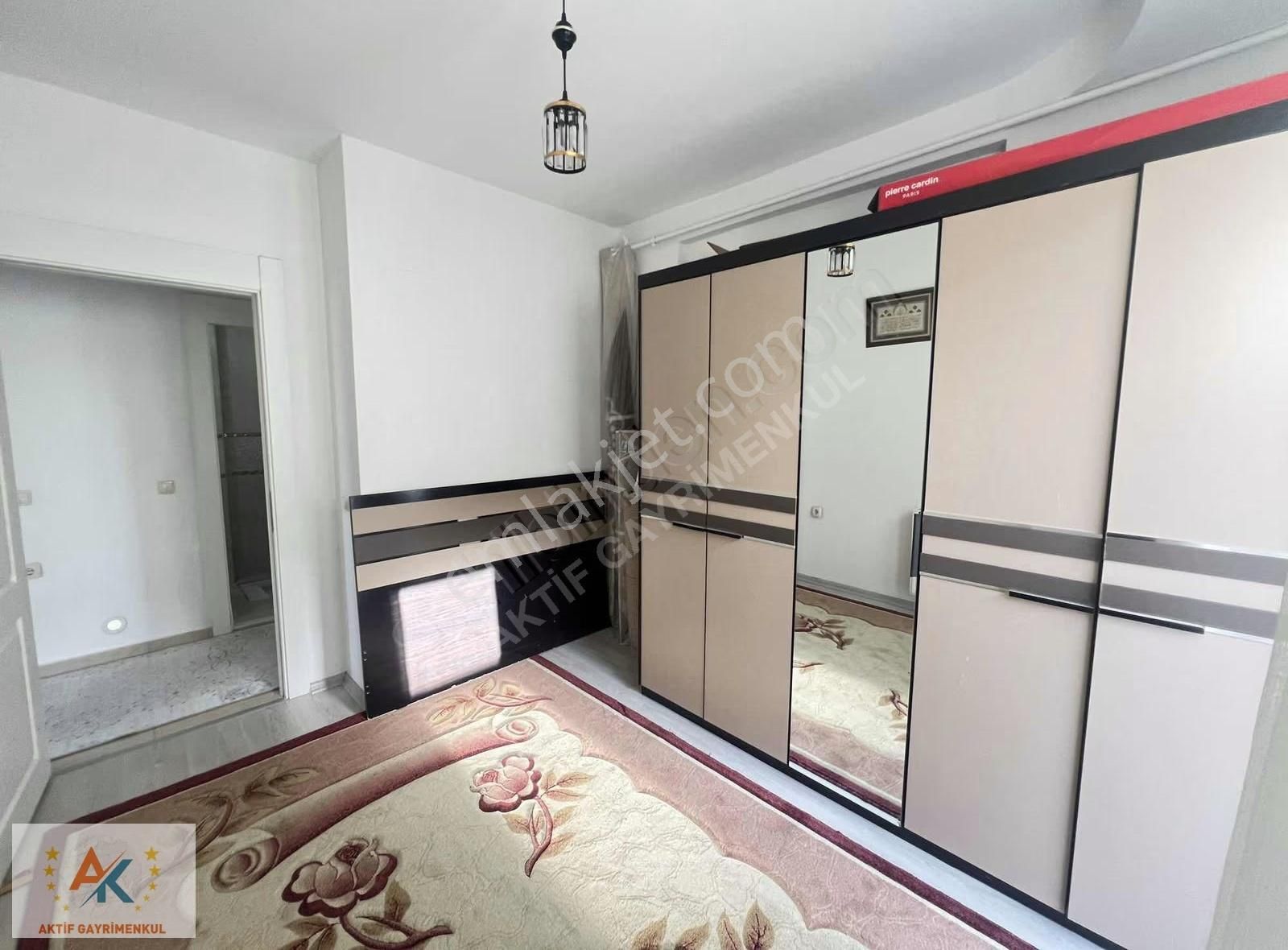 Aktif'ten Bahçelievlerde Satılık 3+1 Daire - Görsel 21