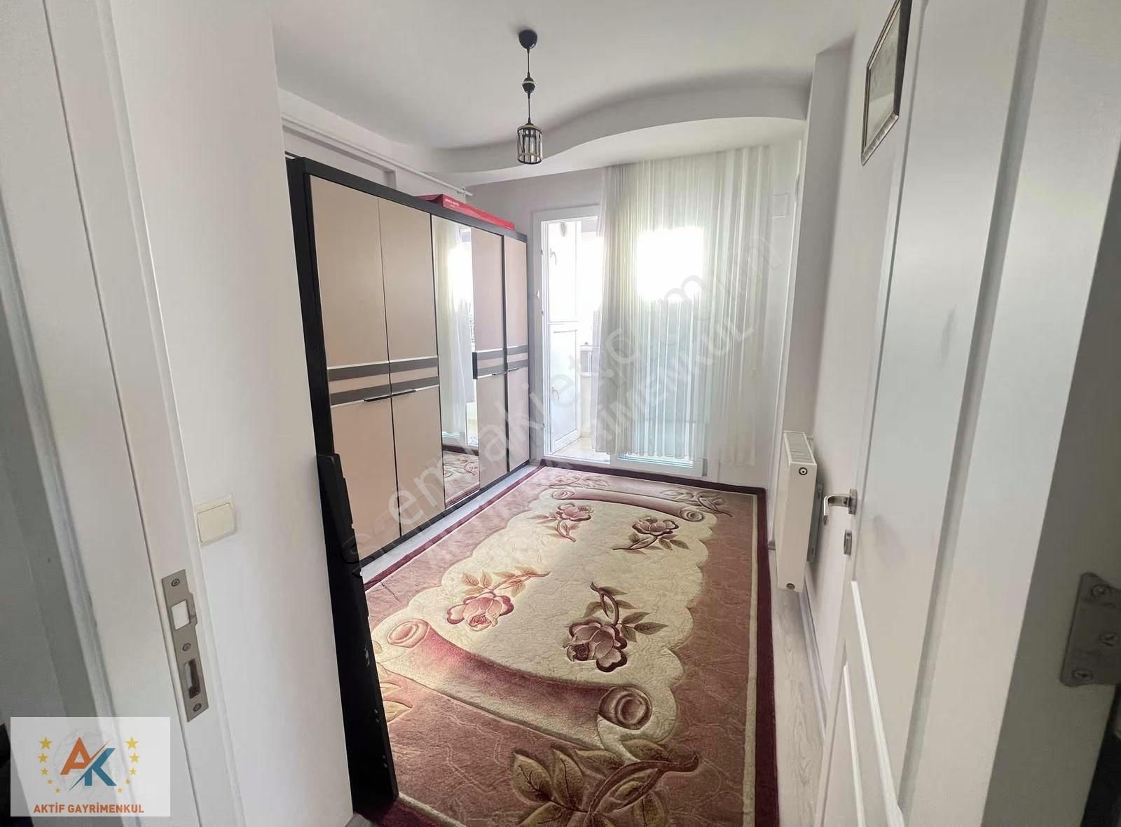 Aktif'ten Bahçelievlerde Satılık 3+1 Daire - Görsel 13