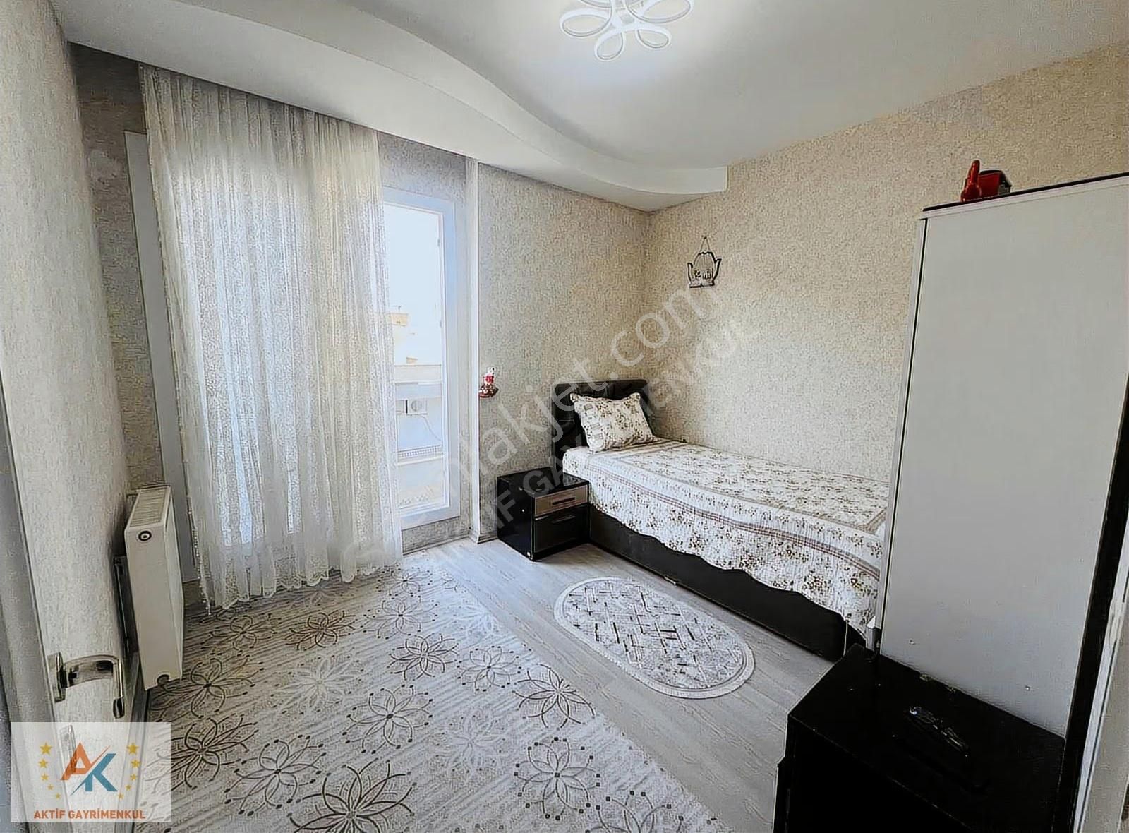 Aktif'ten Bahçelievlerde Satılık 3+1 Daire - Görsel 14