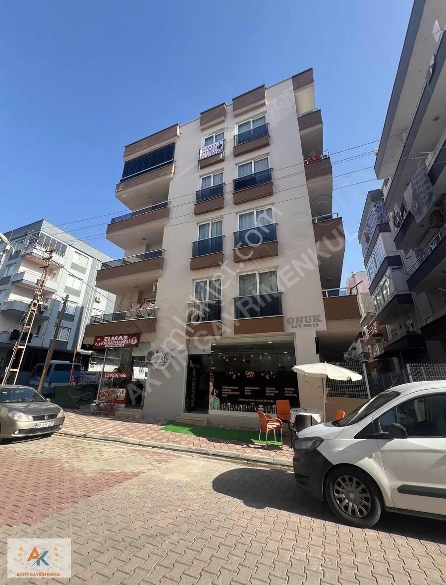 Aktif'ten Bahçelievlerde Satılık 3+1 Daire - Görsel 23