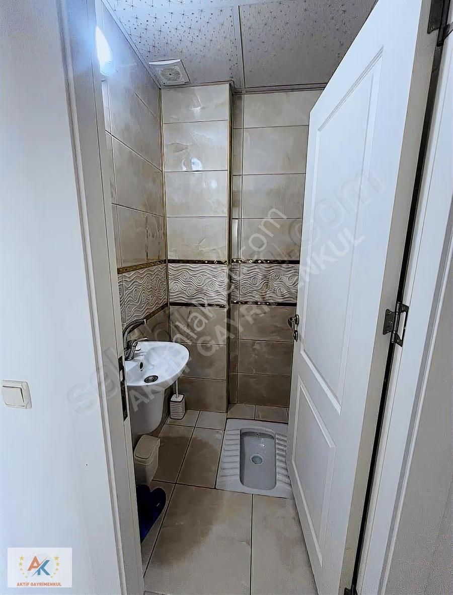 Aktif'ten Bahçelievlerde Satılık 3+1 Daire - Görsel 16