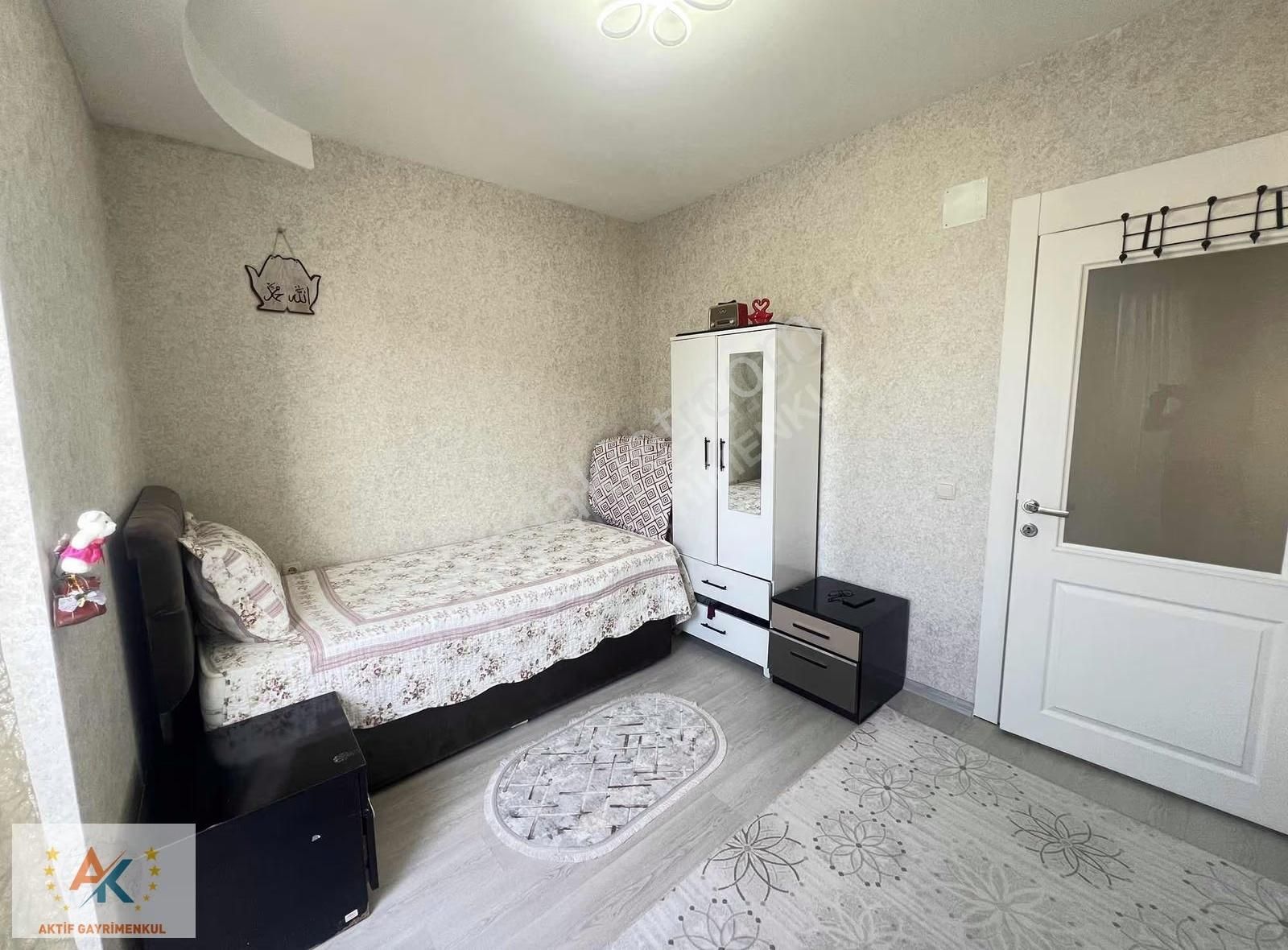 Aktif'ten Bahçelievlerde Satılık 3+1 Daire - Görsel 25