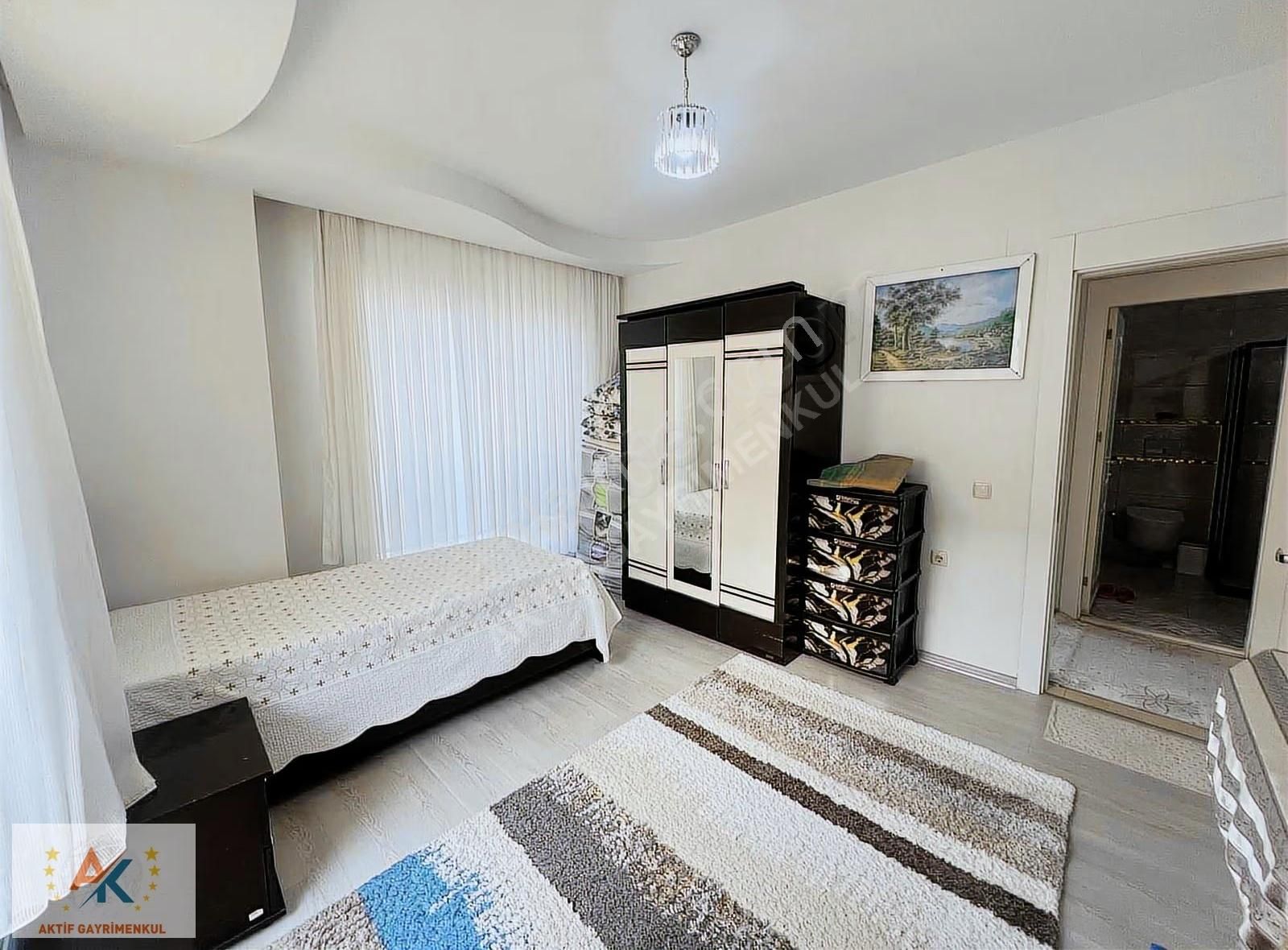 Aktif'ten Bahçelievlerde Satılık 3+1 Daire - Görsel 2