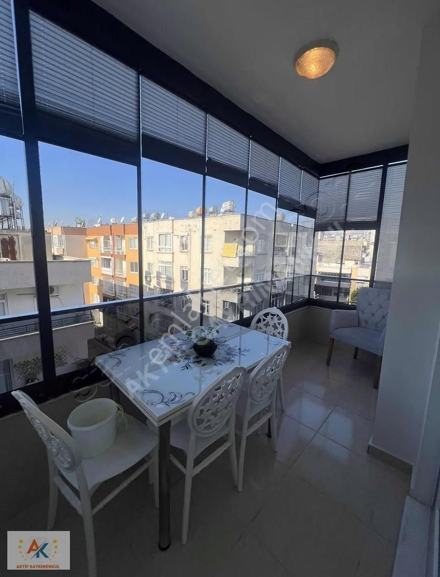 Aktif'ten Bahçelievlerde Satılık 3+1 Daire - Görsel 15