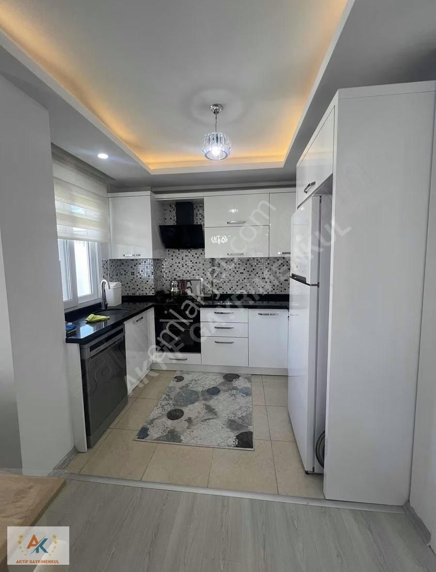 Aktif'ten Bahçelievlerde Satılık 3+1 Daire - Görsel 7