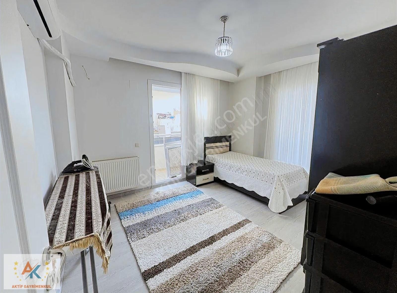 Aktif'ten Bahçelievlerde Satılık 3+1 Daire - Görsel 24