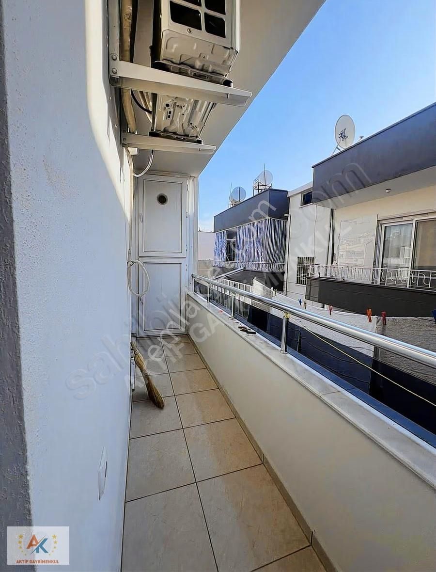 Aktif'ten Bahçelievlerde Satılık 3+1 Daire - Görsel 19