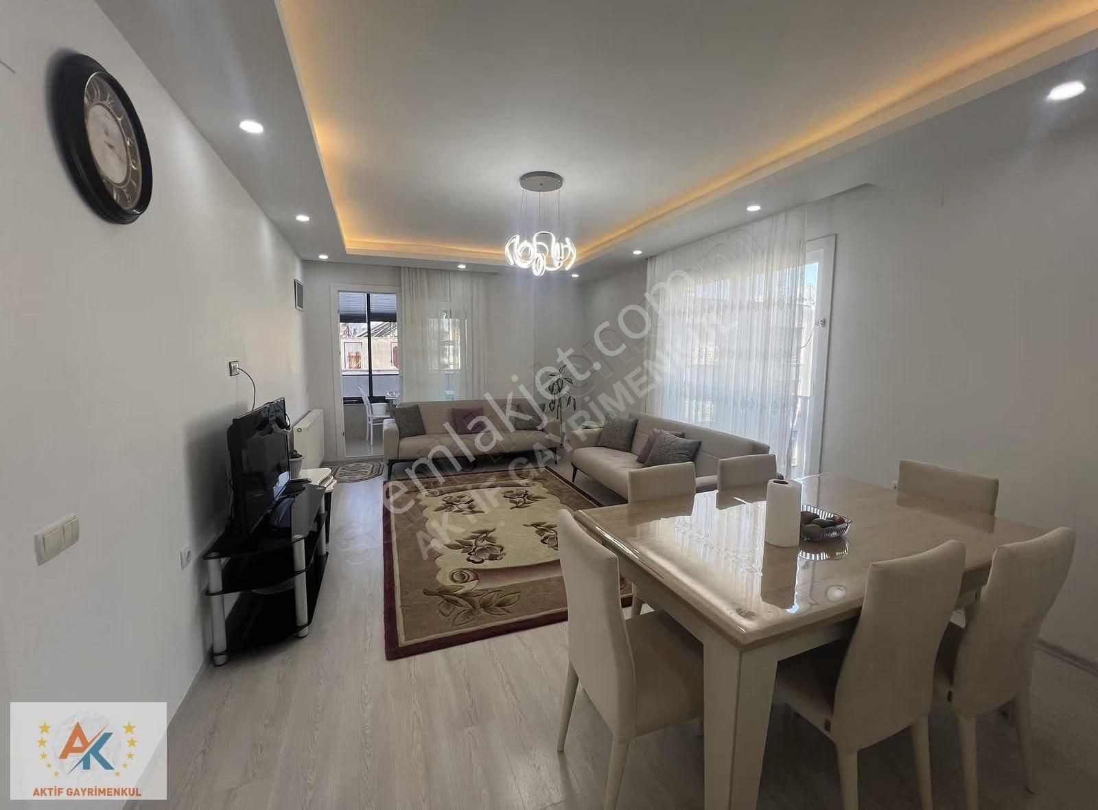 Aktif'ten Bahçelievlerde Satılık 3+1 Daire - Görsel 6