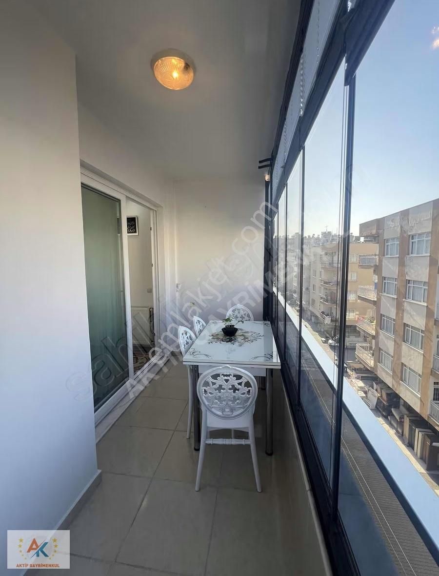 Aktif'ten Bahçelievlerde Satılık 3+1 Daire - Görsel 9