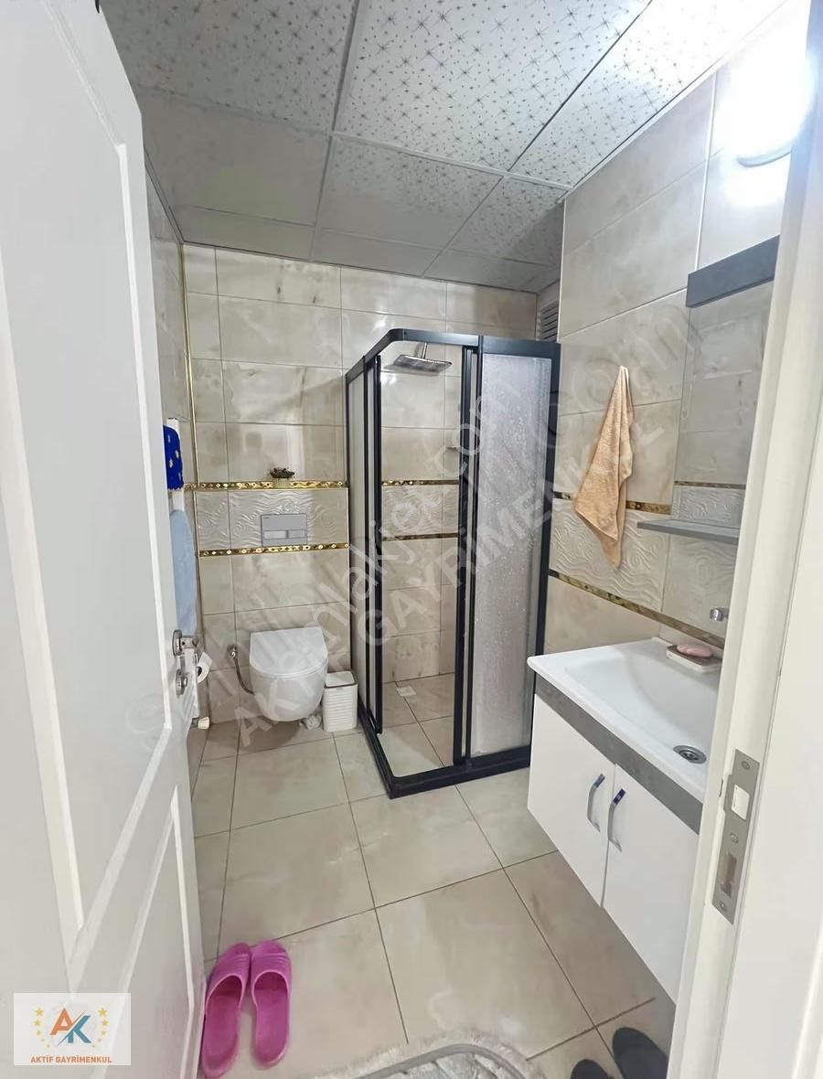 Aktif'ten Bahçelievlerde Satılık 3+1 Daire - Görsel 12