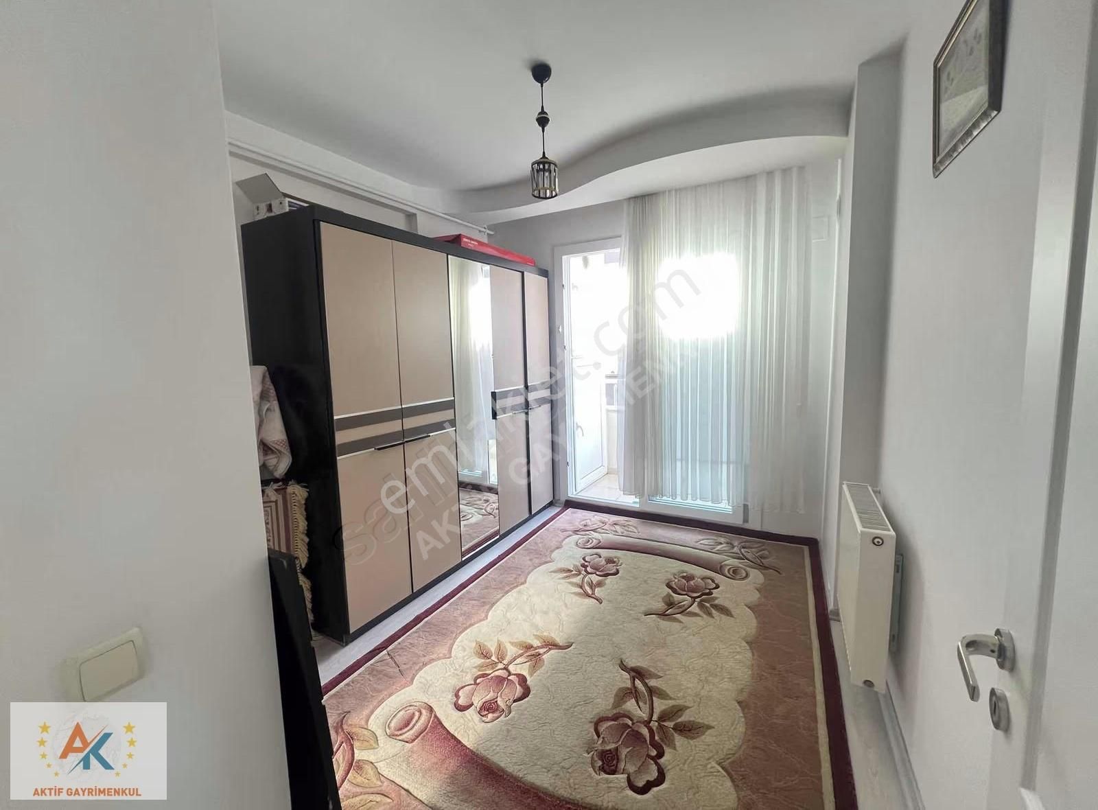 Aktif'ten Bahçelievlerde Satılık 3+1 Daire - Görsel 20