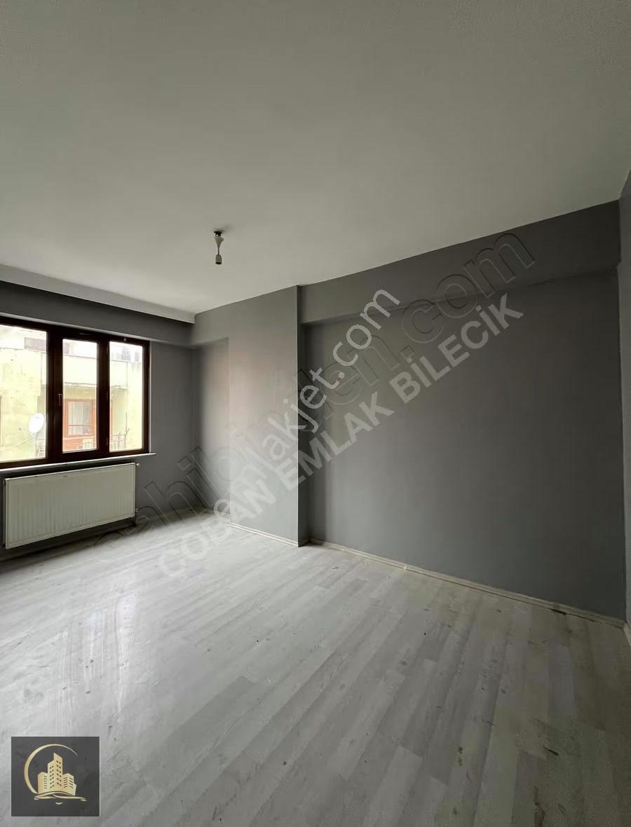 Şehir Merkezinde Arakat İçi Yeni Yapılı 3+1 Satılık Geniş Daire - Görsel 2