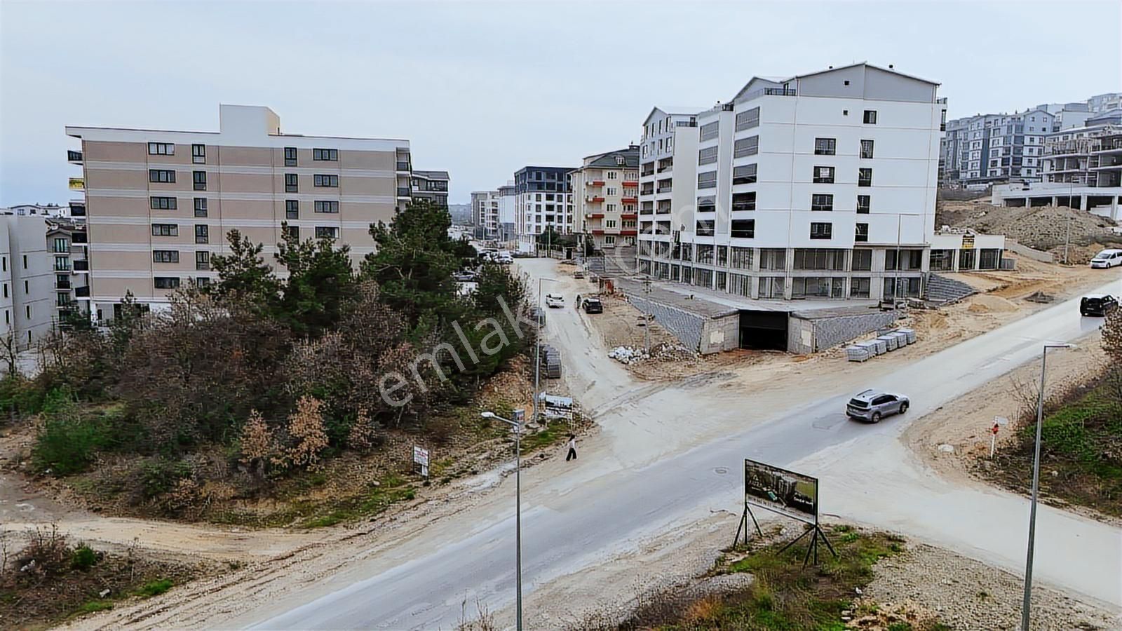 Lookhause Kayapa Merkezi Konumda Kulanışlı İşyeri - Görsel 8