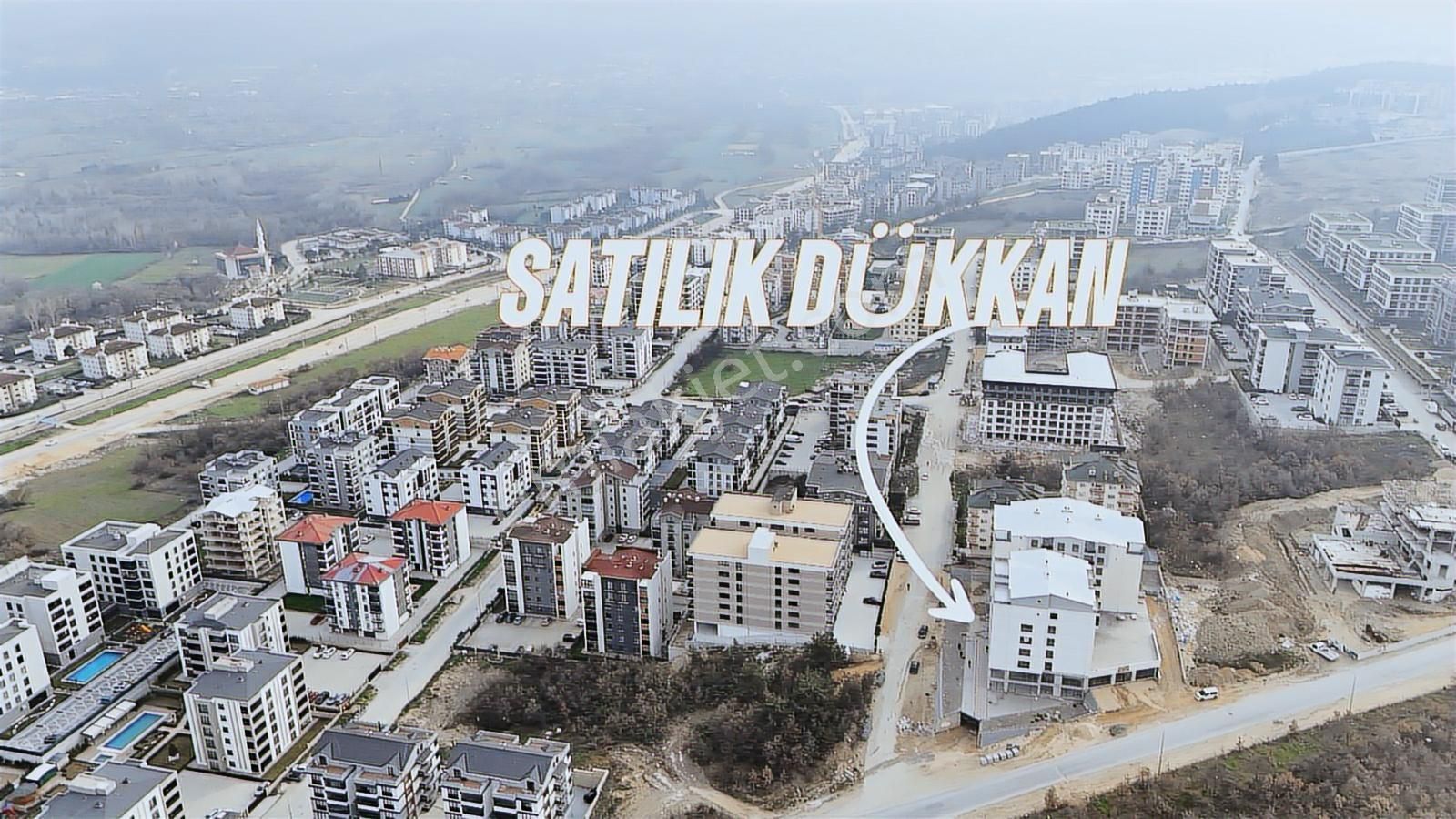 Lookhause Kayapa Merkezi Konumda Kulanışlı İşyeri - Görsel 4