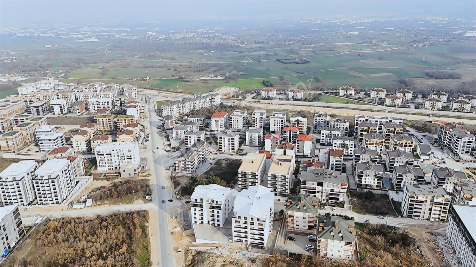 Lookhause Kayapa Merkezi Konumda Kulanışlı İşyeri - Görsel 3