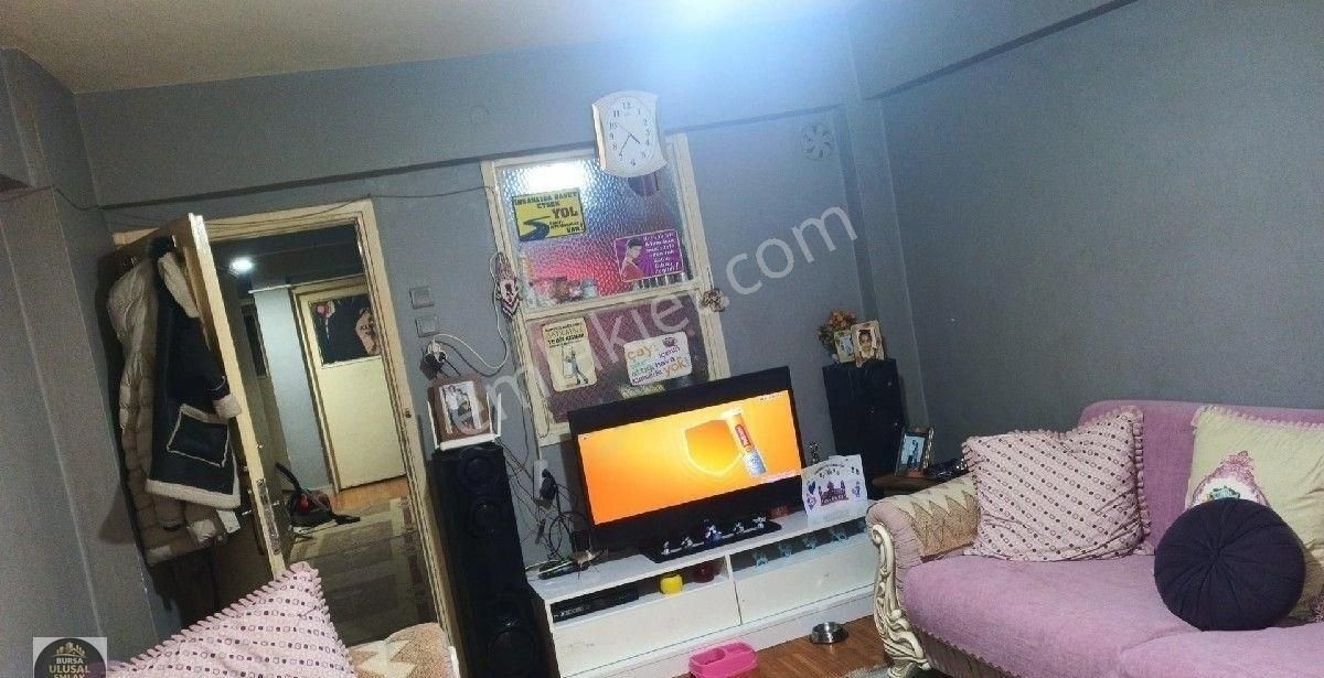 İntizam Mah.yüksek Giriş 2+1