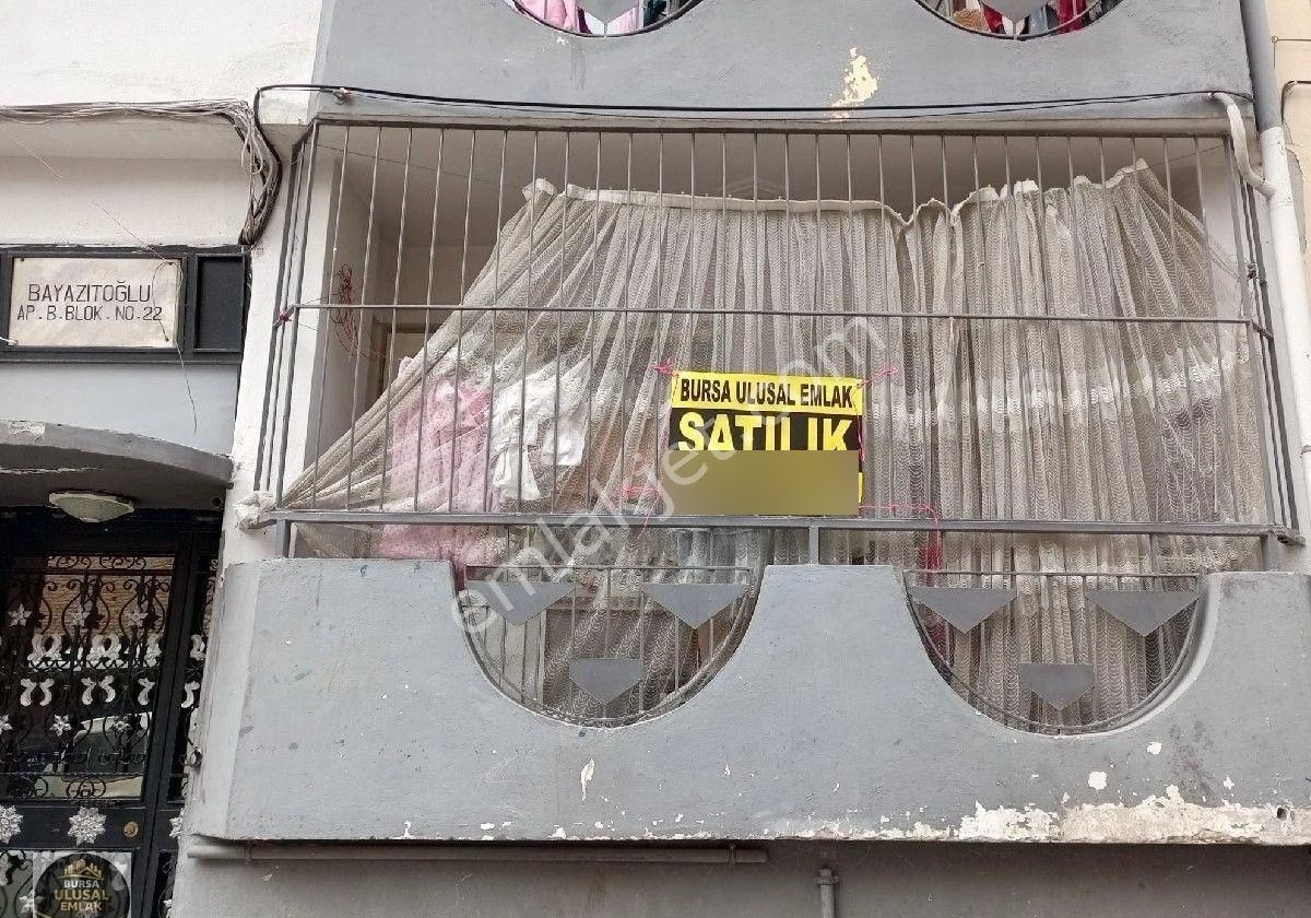 İntizam Mah.yüksek Giriş 2+1 - Görsel 9