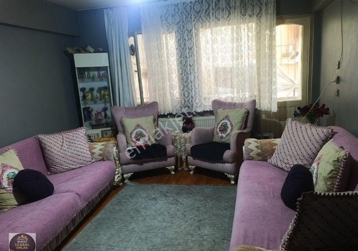 İntizam Mah.yüksek Giriş 2+1 - Görsel 5