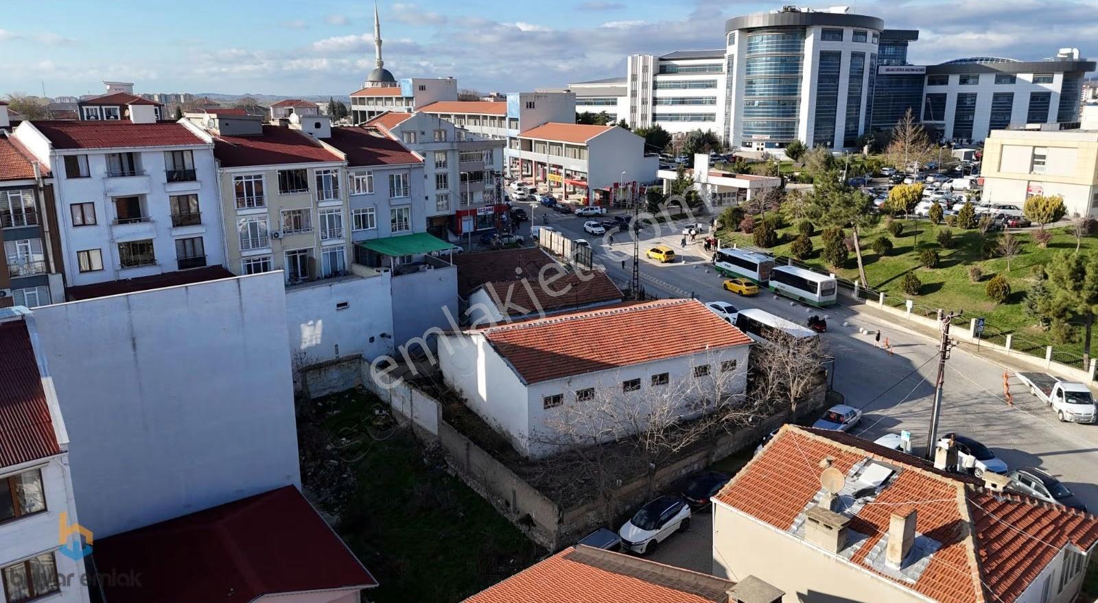 Bulvar Emlak'tan Satılık Bitişik Nizam 4 Kat 228 M2 Arsa - Görsel 7