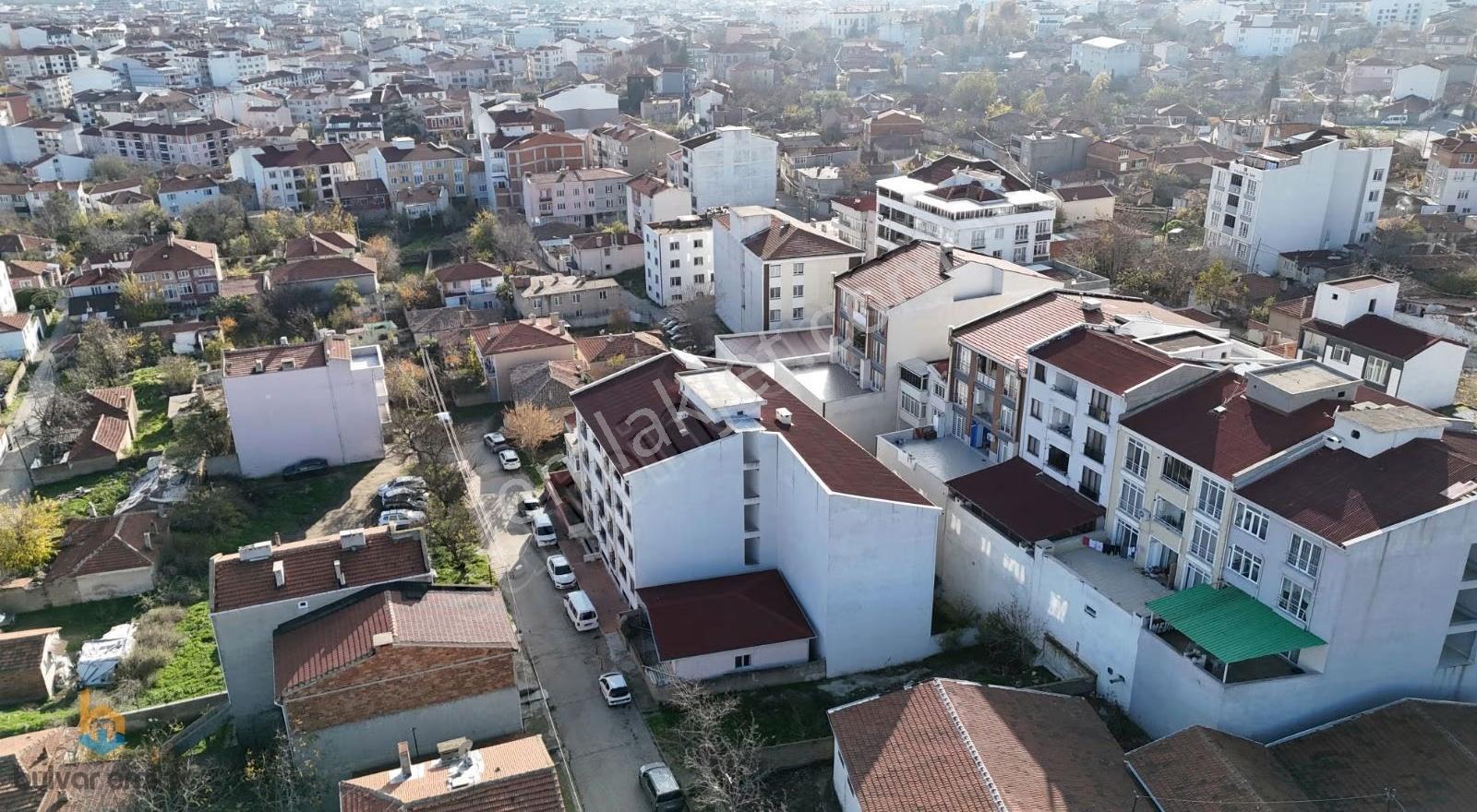 Bulvar Emlak'tan Satılık Bitişik Nizam 4 Kat 228 M2 Arsa - Görsel 2