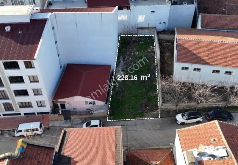 Bulvar Emlak'tan Satılık Bitişik Nizam 4 Kat 228 M2 Arsa - Görsel 5